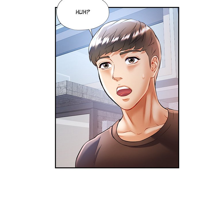 In Her Place Chapter 25 - Page 64