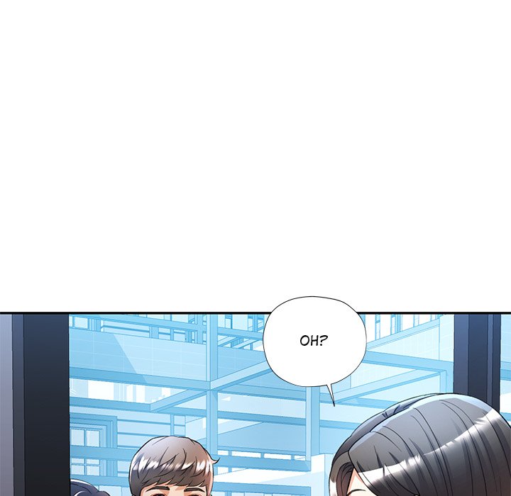 In Her Place Chapter 25 - Page 65
