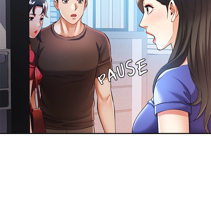 In Her Place Chapter 25 - Page 66