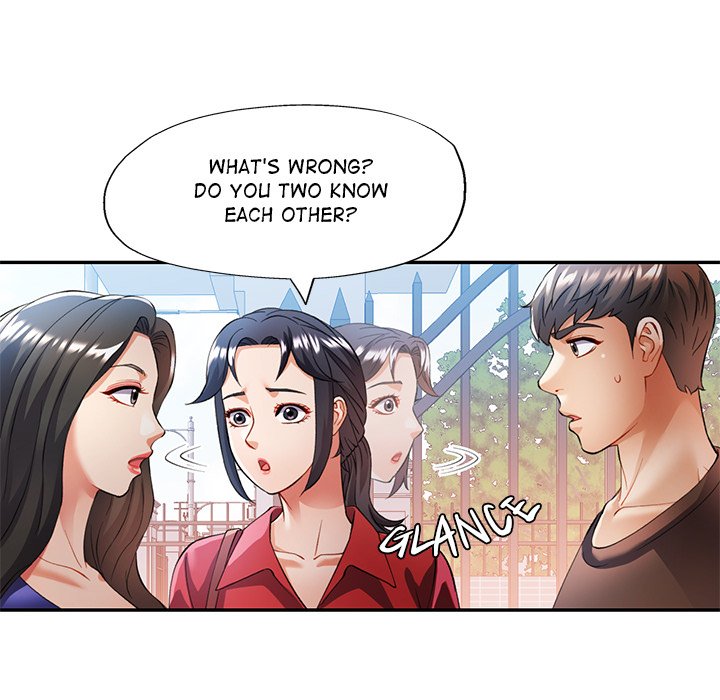 In Her Place Chapter 25 - Page 71