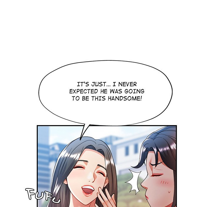 In Her Place Chapter 25 - Page 72