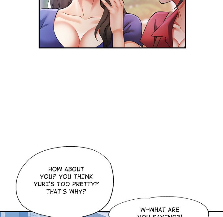 In Her Place Chapter 25 - Page 73