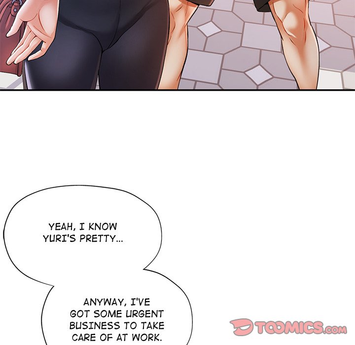In Her Place Chapter 25 - Page 75
