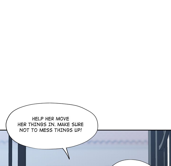 In Her Place Chapter 25 - Page 77