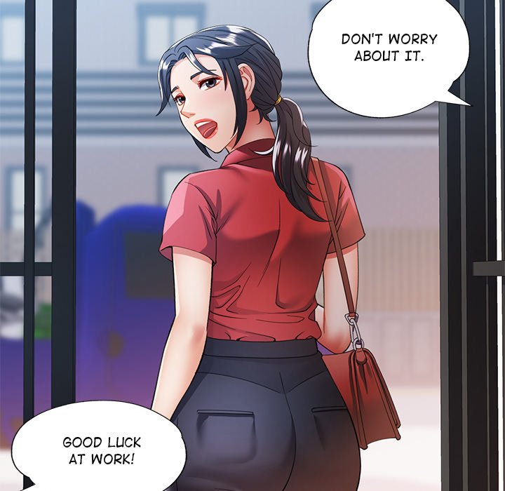 In Her Place Chapter 25 - Page 78