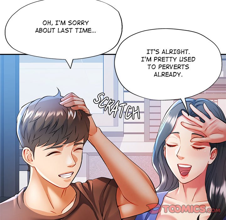 In Her Place Chapter 25 - Page 81