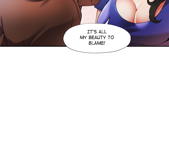 In Her Place Chapter 25 - Page 82