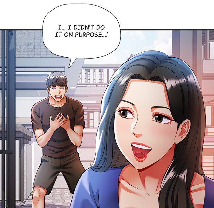 In Her Place Chapter 25 - Page 83