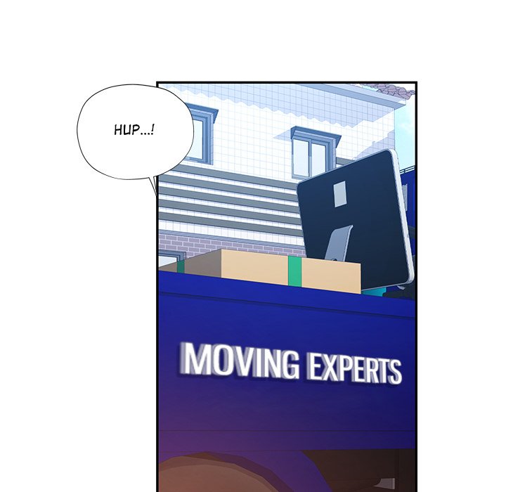 In Her Place Chapter 25 - Page 85