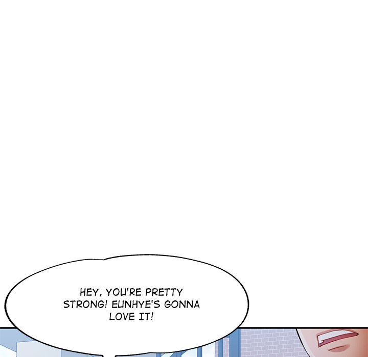 In Her Place Chapter 25 - Page 88