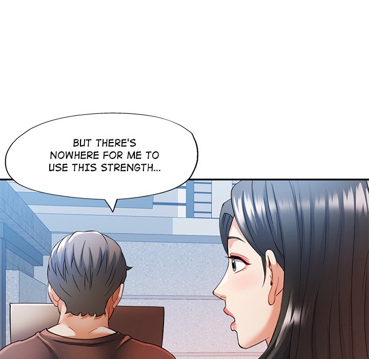 In Her Place Chapter 25 - Page 90