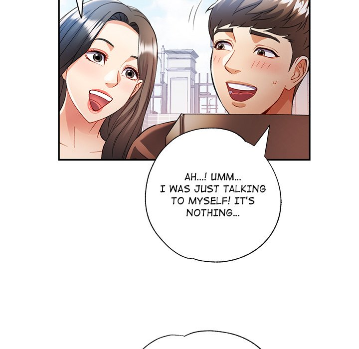 In Her Place Chapter 25 - Page 92