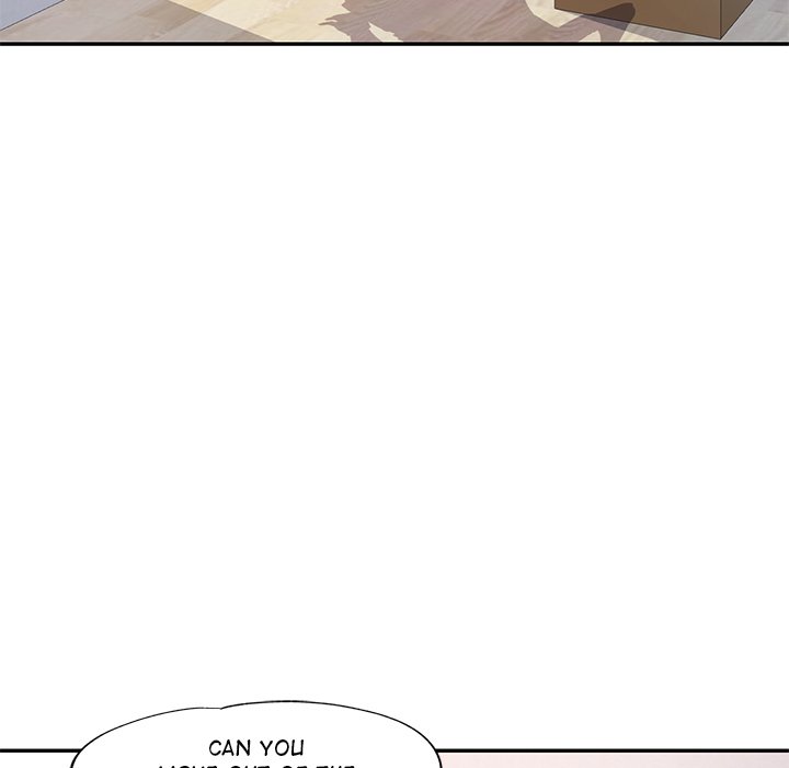 In Her Place Chapter 25 - Page 96