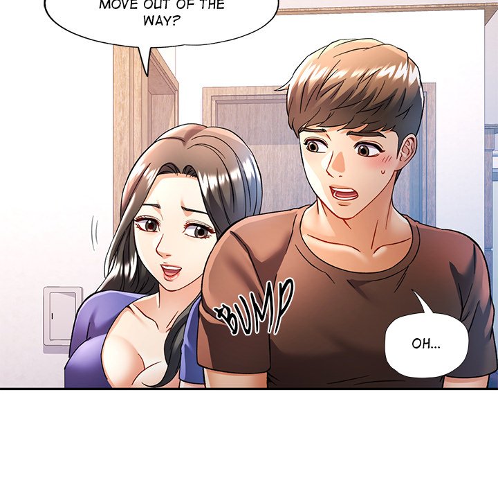 In Her Place Chapter 25 - Page 97