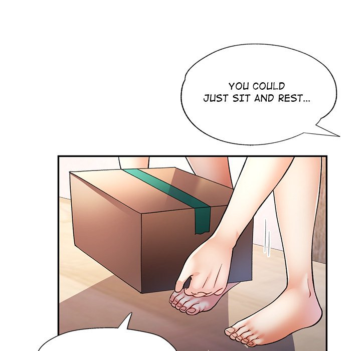 In Her Place Chapter 25 - Page 98