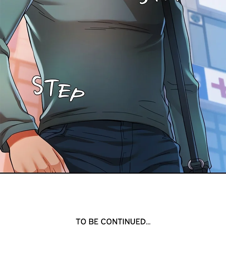 In Her Place Chapter 46 - Page 21