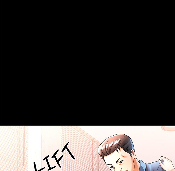 In Her Place Chapter 53 - Page 41