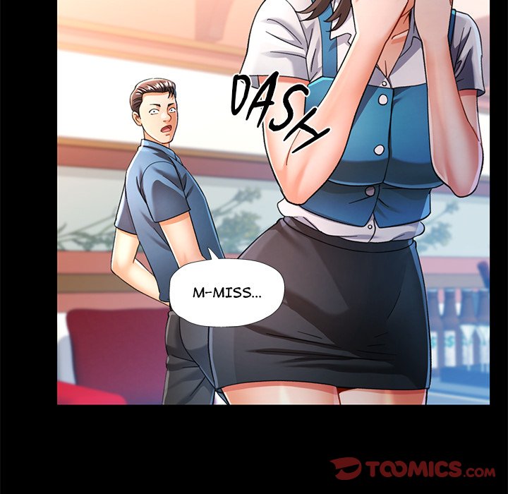 In Her Place Chapter 56 - Page 105