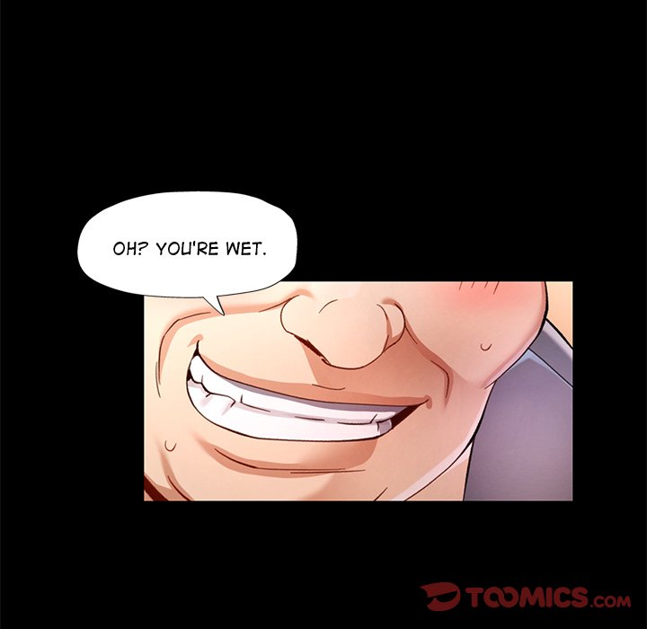 In Her Place Chapter 56 - Page 135