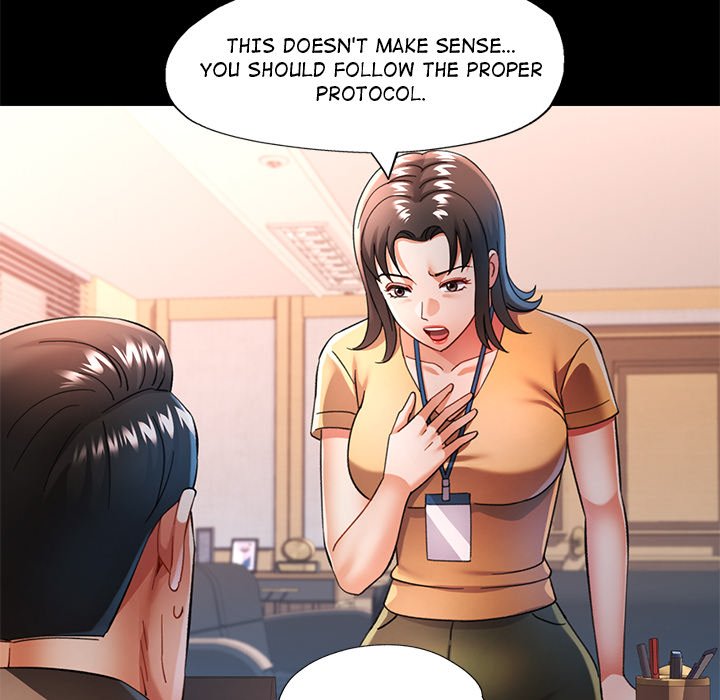 In Her Place Chapter 57 - Page 106