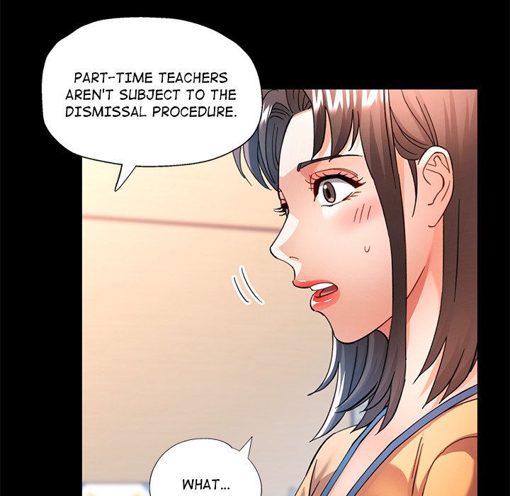 In Her Place Chapter 57 - Page 108