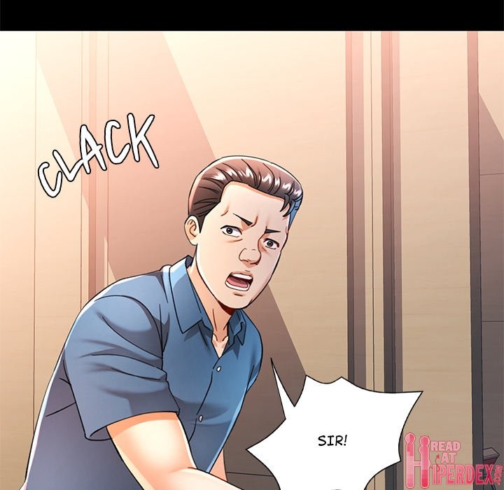 In Her Place Chapter 57 - Page 110