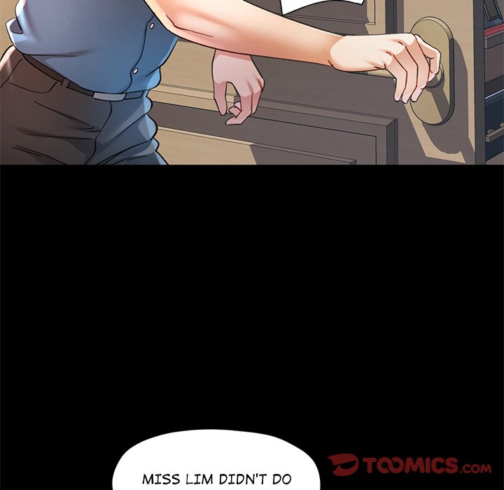 In Her Place Chapter 57 - Page 111