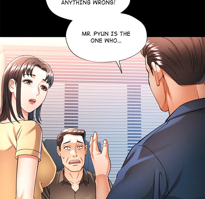 In Her Place Chapter 57 - Page 112