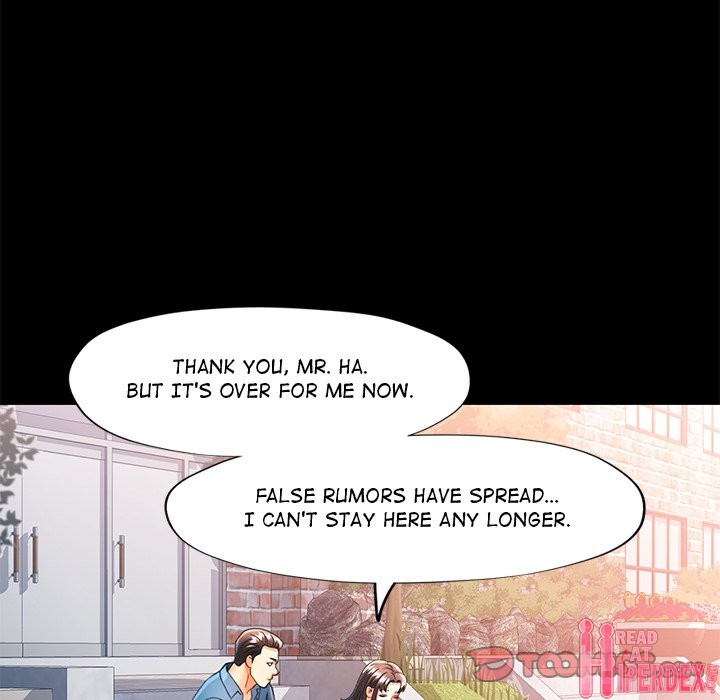 In Her Place Chapter 57 - Page 117