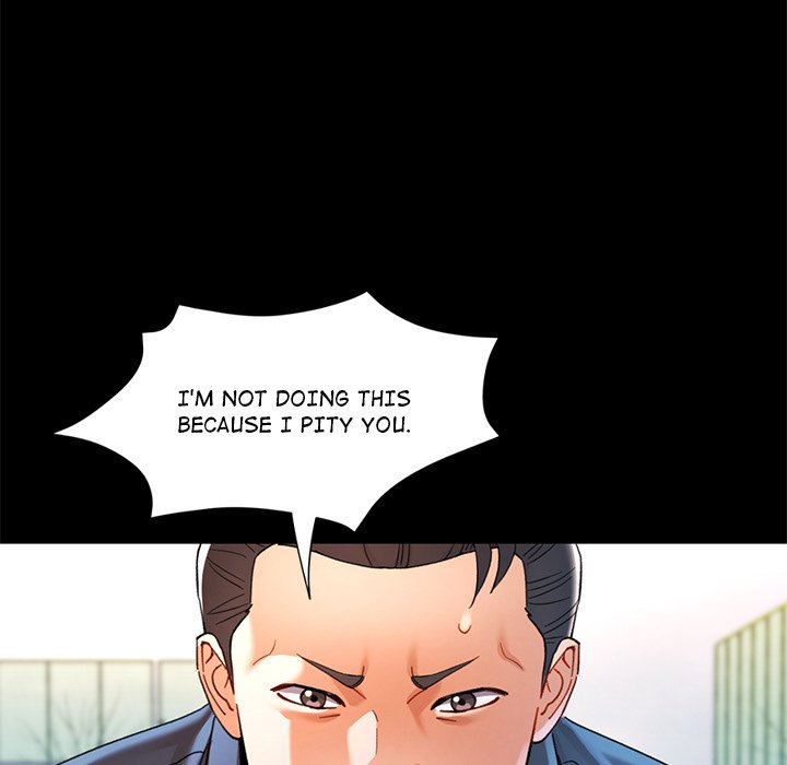 In Her Place Chapter 57 - Page 125