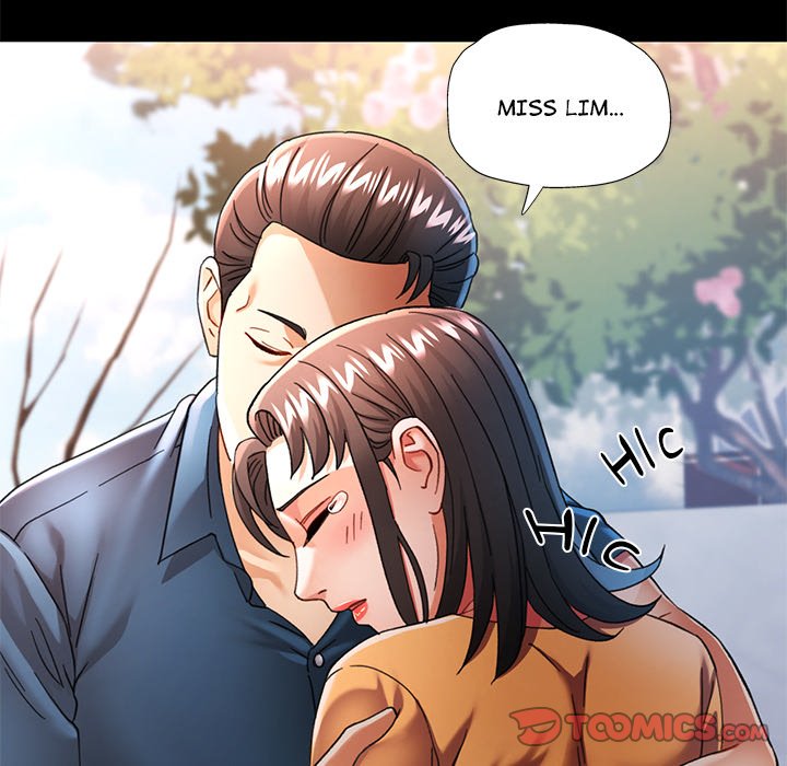 In Her Place Chapter 57 - Page 129