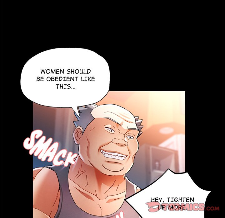 In Her Place Chapter 57 - Page 15