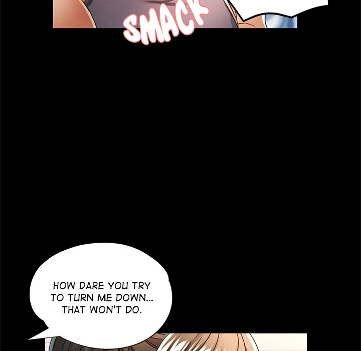 In Her Place Chapter 57 - Page 16