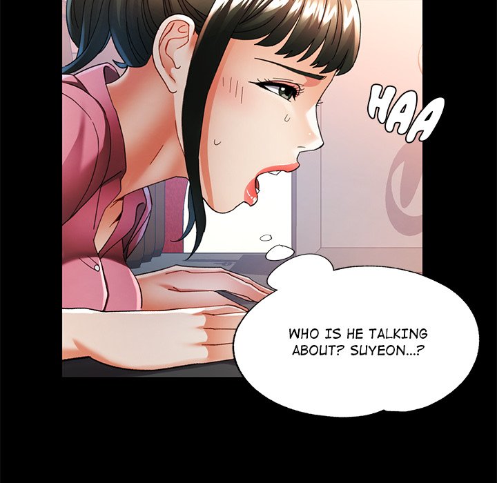 In Her Place Chapter 57 - Page 17