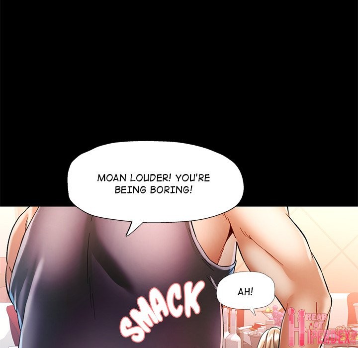 In Her Place Chapter 57 - Page 18