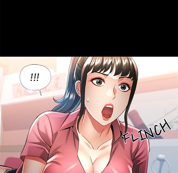 In Her Place Chapter 57 - Page 22