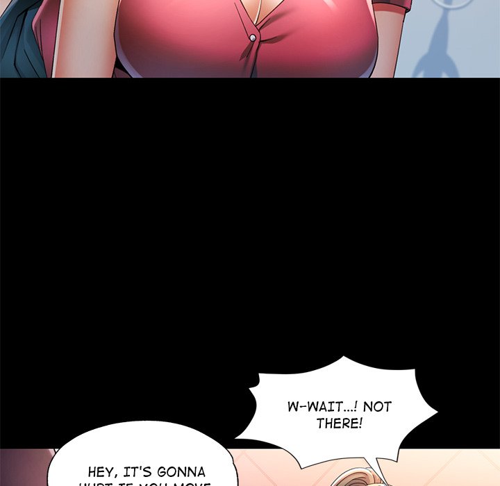 In Her Place Chapter 57 - Page 23
