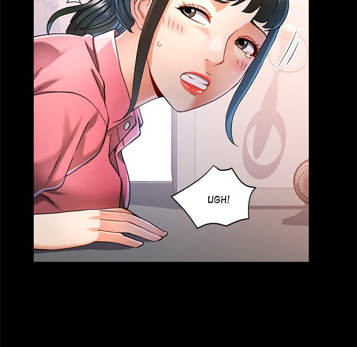 In Her Place Chapter 57 - Page 28
