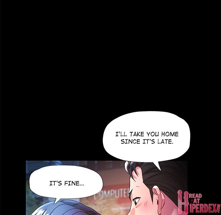 In Her Place Chapter 57 - Page 53