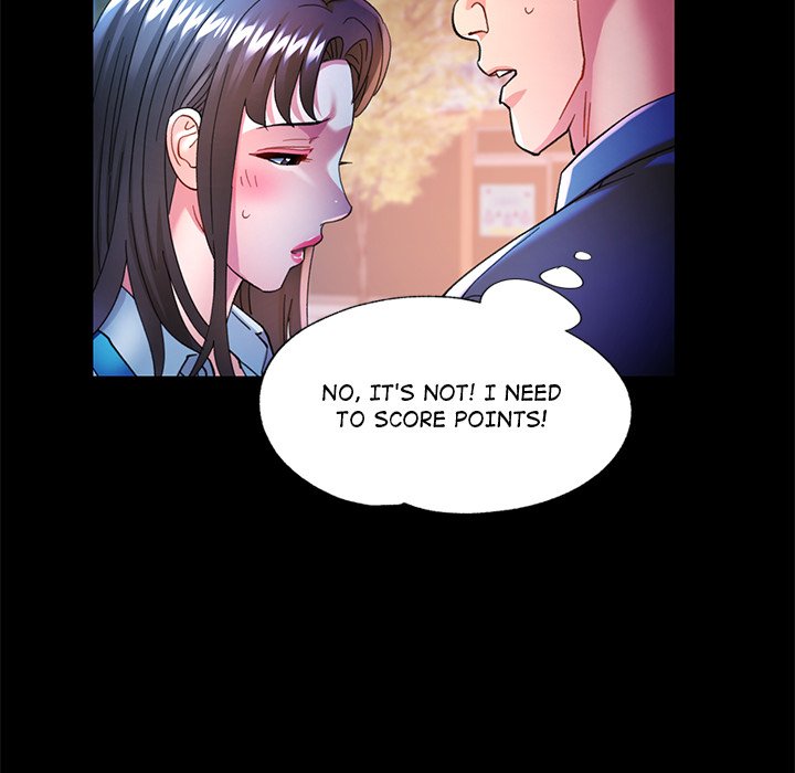 In Her Place Chapter 57 - Page 54