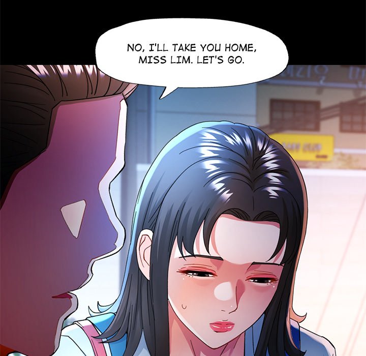 In Her Place Chapter 57 - Page 55