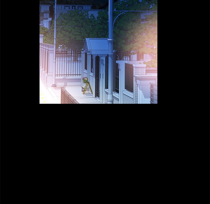 In Her Place Chapter 57 - Page 58