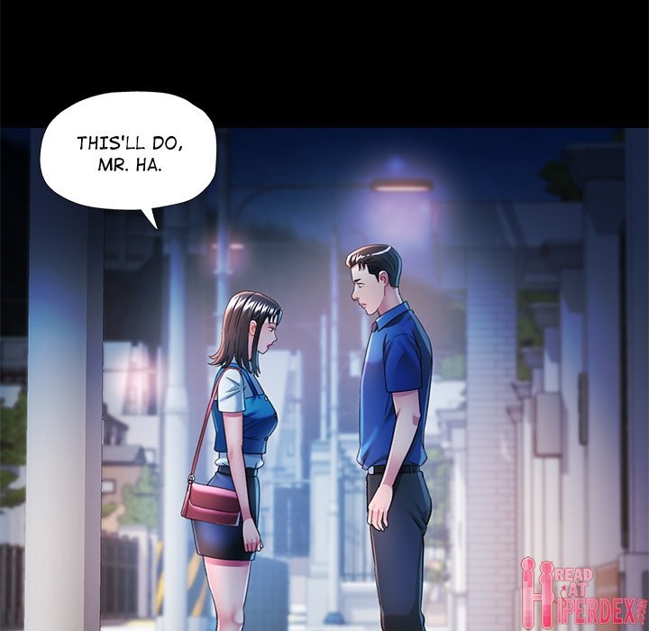 In Her Place Chapter 57 - Page 59