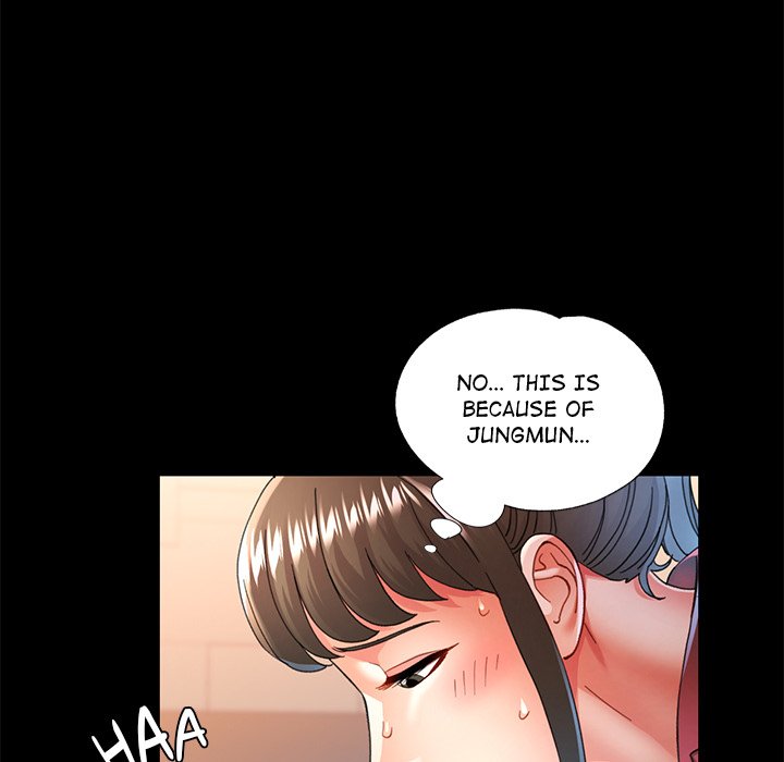 In Her Place Chapter 57 - Page 7