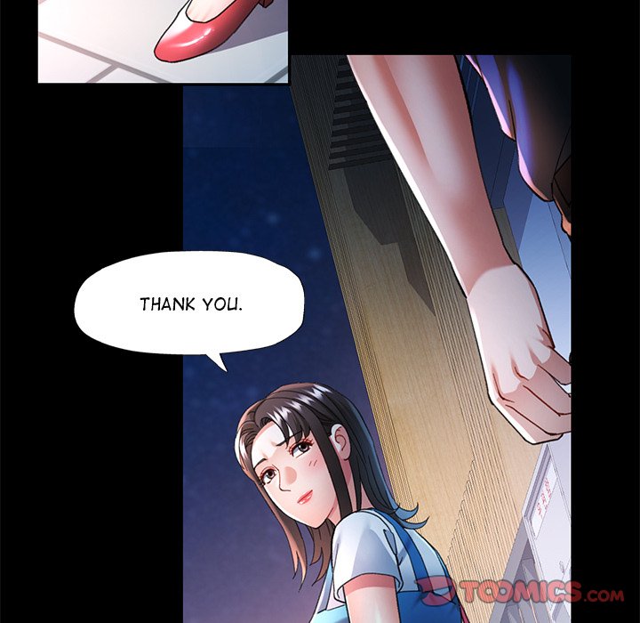 In Her Place Chapter 57 - Page 63