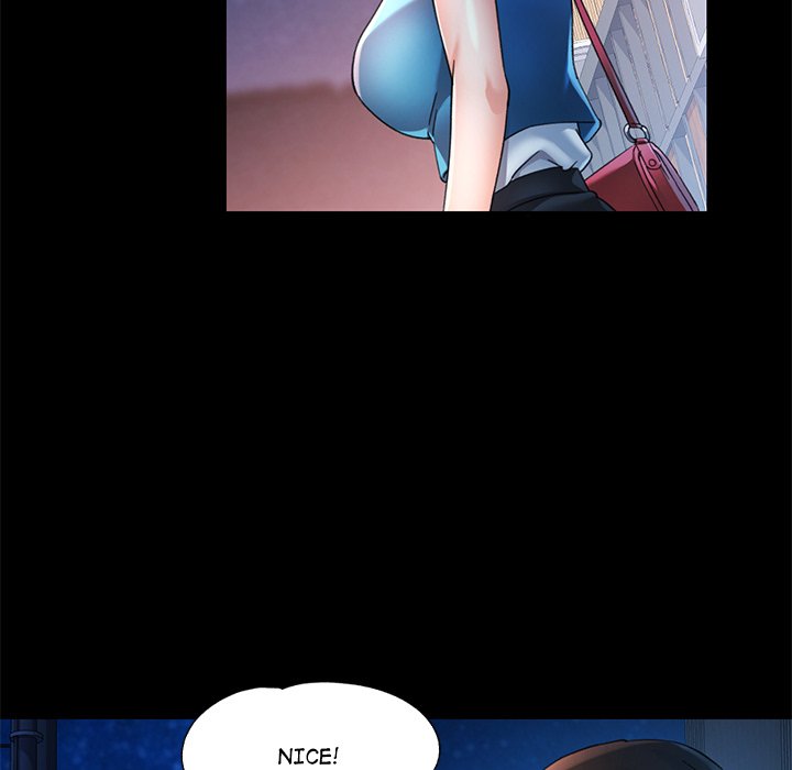 In Her Place Chapter 57 - Page 64