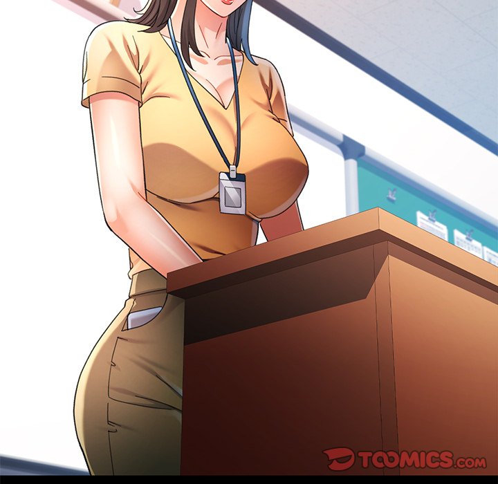 In Her Place Chapter 57 - Page 69