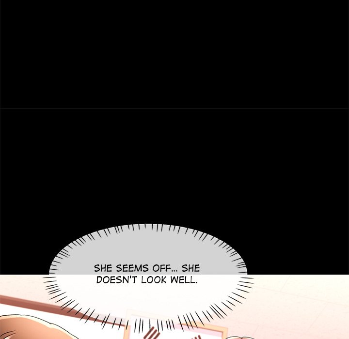 In Her Place Chapter 57 - Page 72
