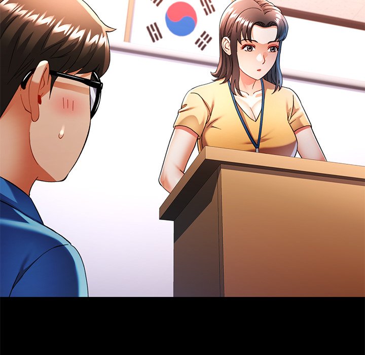 In Her Place Chapter 57 - Page 73