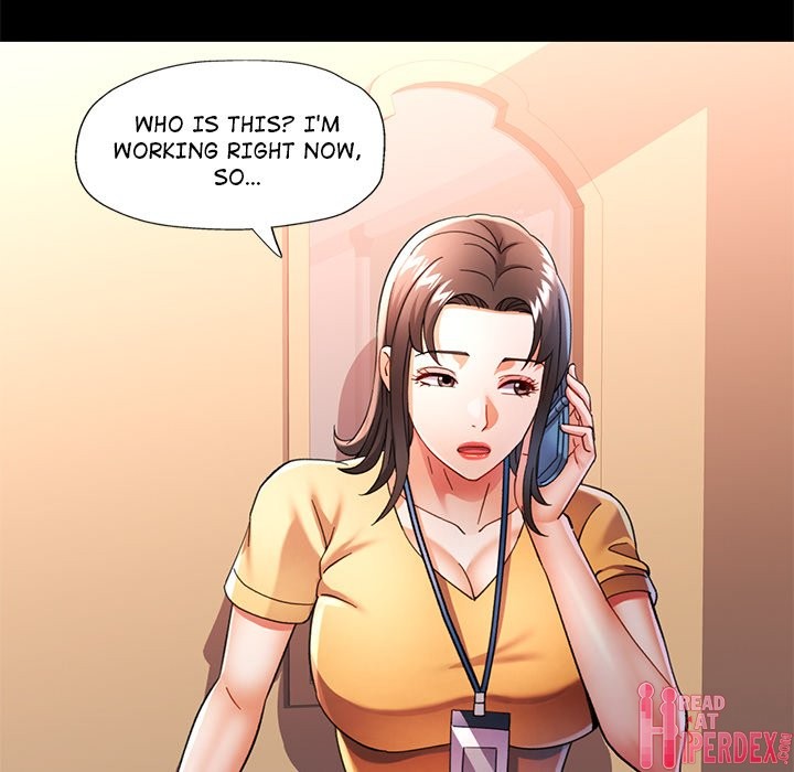 In Her Place Chapter 57 - Page 76